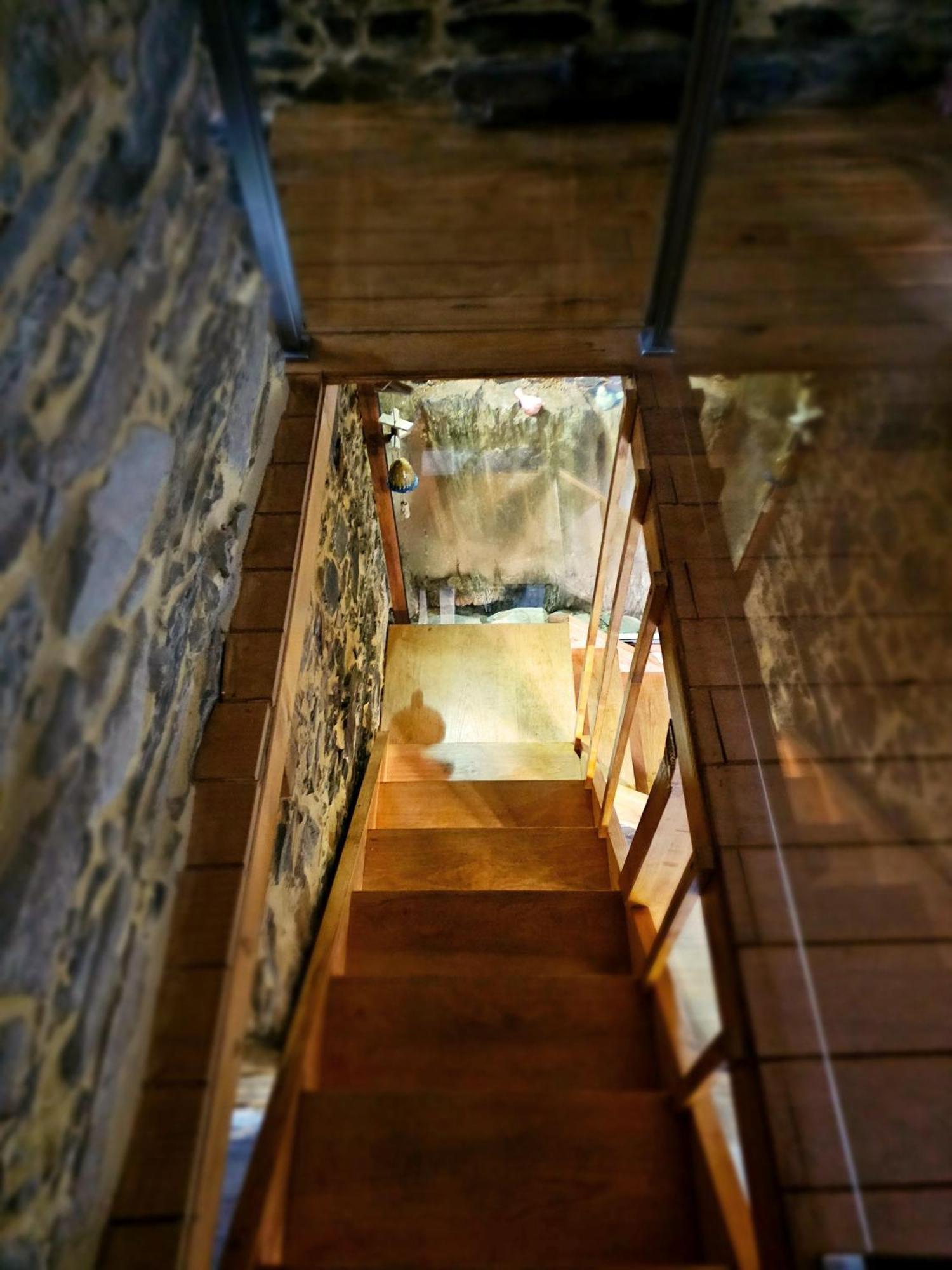 Pampihouse, Luxury Rustic House Near River Пампильоза-да-Серра Экстерьер фото
